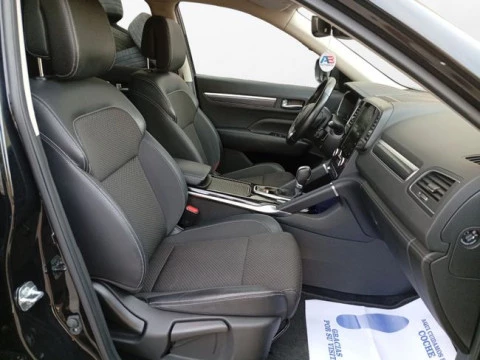 Renault Koleos Zen Blue dCi 135kW (185CV) X-Tronic