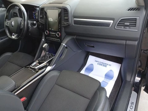 Renault Koleos Zen Blue dCi 135kW (185CV) X-Tronic