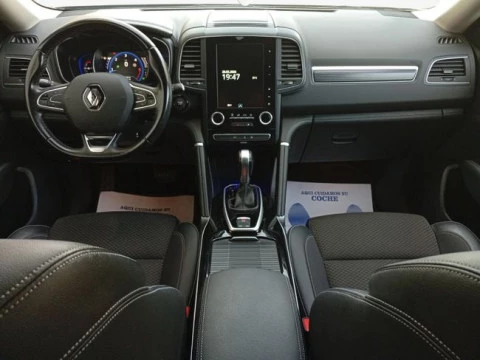 Renault Koleos Zen Blue dCi 135kW (185CV) X-Tronic