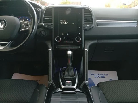 Renault Koleos Zen Blue dCi 135kW (185CV) X-Tronic