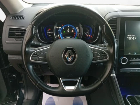 Renault Koleos Zen Blue dCi 135kW (185CV) X-Tronic