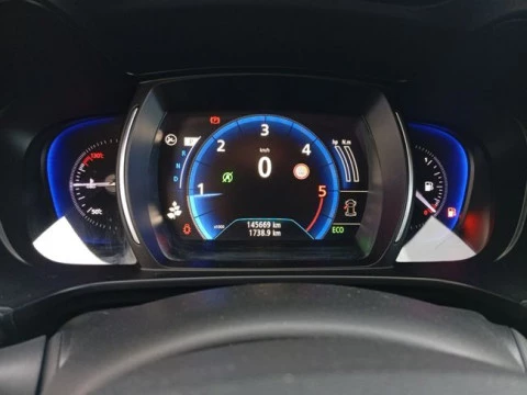 Renault Koleos Zen Blue dCi 135kW (185CV) X-Tronic