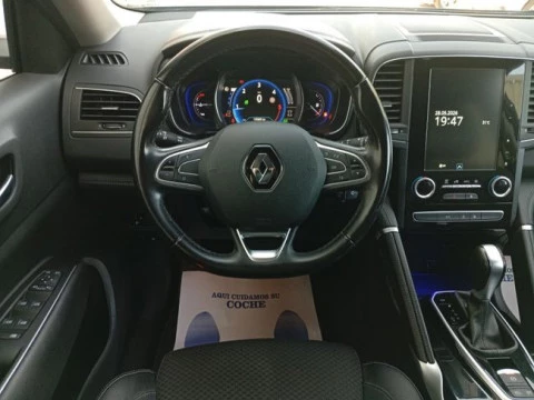 Renault Koleos Zen Blue dCi 135kW (185CV) X-Tronic