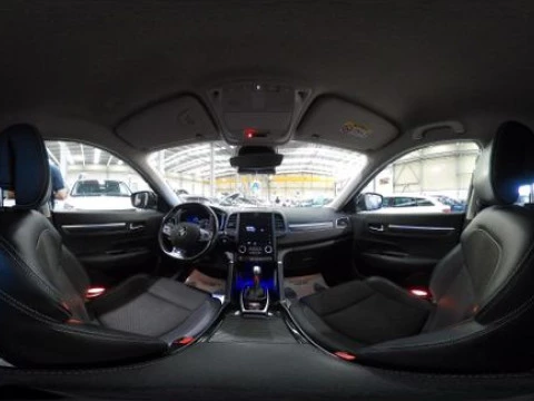 Renault Koleos Zen Blue dCi 135kW (185CV) X-Tronic