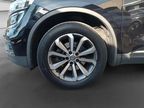 Renault Koleos Zen Blue dCi 135kW (185CV) X-Tronic