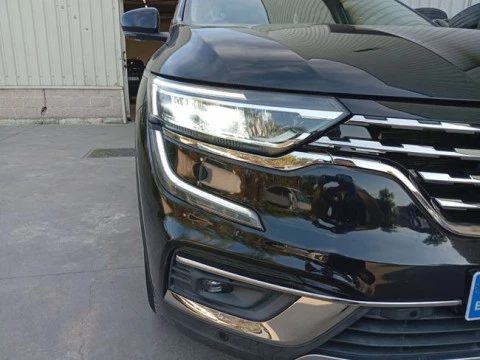 Renault Koleos Zen Blue dCi 135kW (185CV) X-Tronic