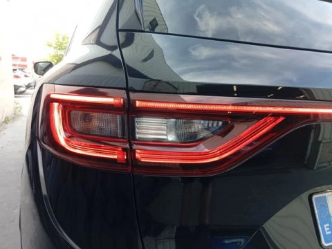 Renault Koleos Zen Blue dCi 135kW (185CV) X-Tronic
