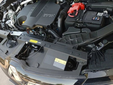 Renault Koleos Zen Blue dCi 135kW (185CV) X-Tronic