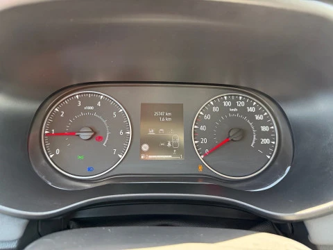 Dacia Sandero  Stepway ECO-G Extreme Go 74kW
