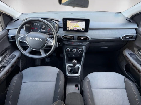 Dacia Sandero  Stepway ECO-G Extreme Go 74kW