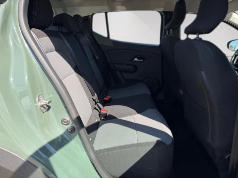 Dacia Sandero  Stepway ECO-G Extreme Go 74kW