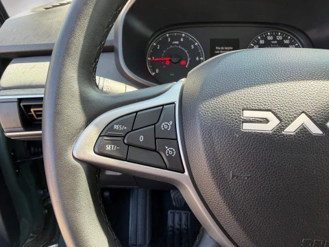 Dacia Sandero  Stepway ECO-G Extreme Go 74kW