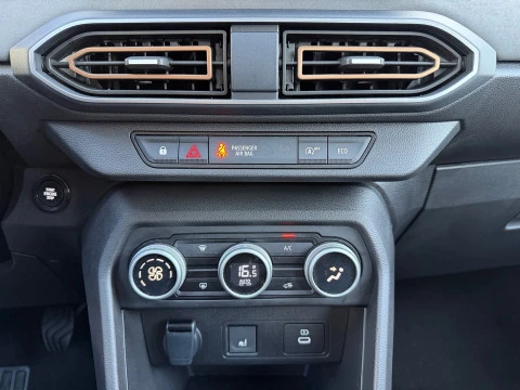 Dacia Sandero  Stepway ECO-G Extreme Go 74kW