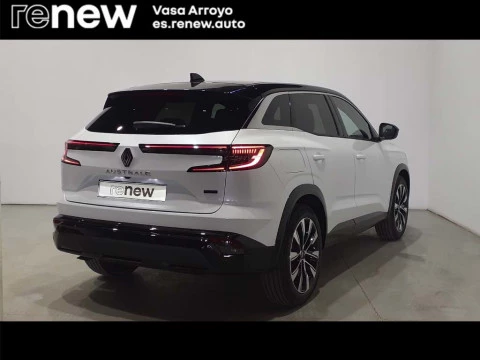 Renault Austral  Hibrido  1.2 E-Tech Hibrido Techno 146kW
