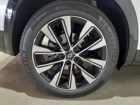 Renault Austral  Hibrido  1.2 E-Tech Hibrido Techno 146kW