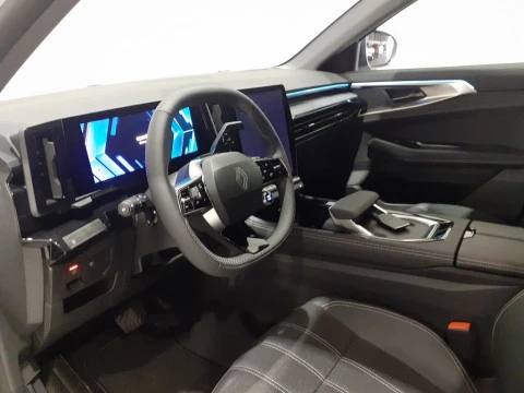 Renault Austral  Hibrido  1.2 E-Tech Hibrido Techno 146kW