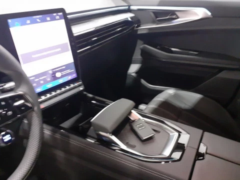 Renault Austral  Hibrido  1.2 E-Tech Hibrido Techno 146kW