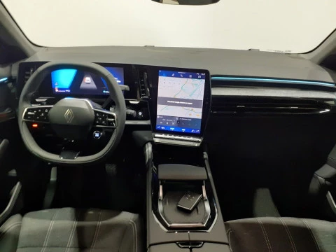 Renault Austral  Hibrido  1.2 E-Tech Hibrido Techno 146kW