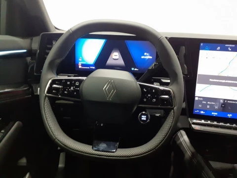 Renault Austral  Hibrido  1.2 E-Tech Hibrido Techno 146kW