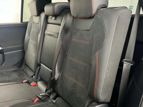 Mercedes-Benz GLB 200 d AMG Line (EURO 6d)