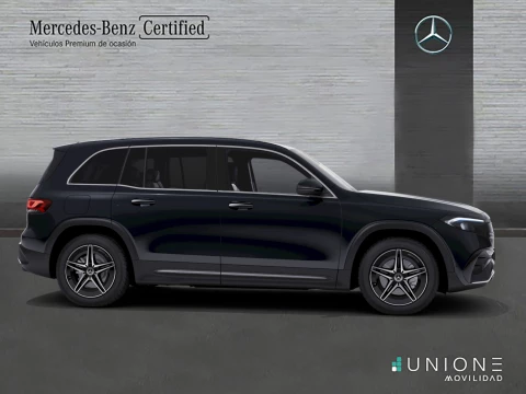 Mercedes-Benz EQB  250+