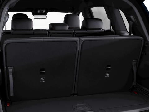 Mercedes-Benz EQB  250+