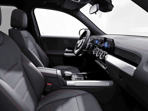 Mercedes-Benz EQB  250+