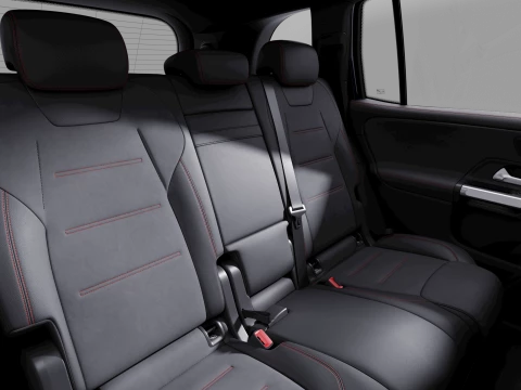 Mercedes-Benz EQB  250+