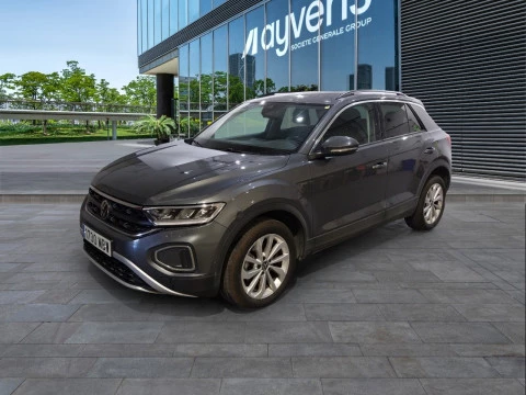 Volkswagen T-Roc Life 2.0 TDI 85kW (115CV)