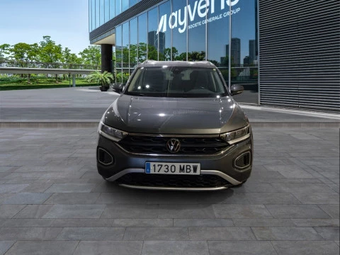 Volkswagen T-Roc Life 2.0 TDI 85kW (115CV)