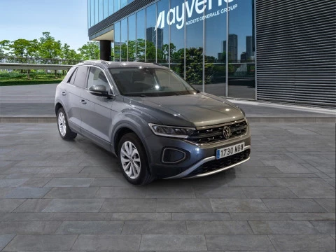 Volkswagen T-Roc Life 2.0 TDI 85kW (115CV)
