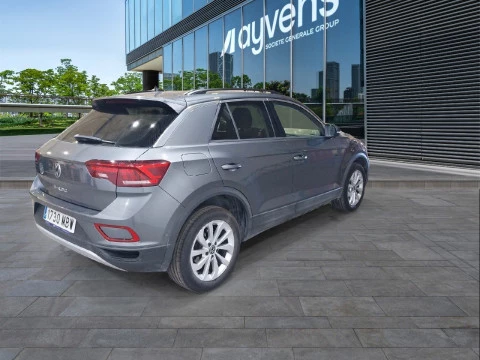 Volkswagen T-Roc Life 2.0 TDI 85kW (115CV)