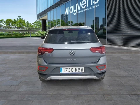 Volkswagen T-Roc Life 2.0 TDI 85kW (115CV)