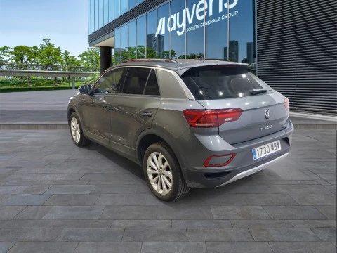 Volkswagen T-Roc Life 2.0 TDI 85kW (115CV)