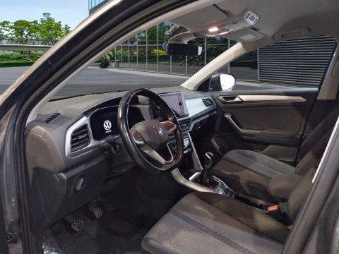 Volkswagen T-Roc Life 2.0 TDI 85kW (115CV)