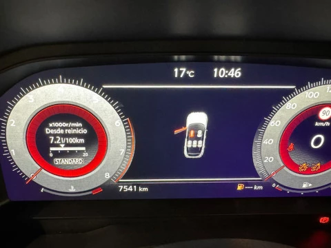 Nissan Qashqai DIG-T 103kW (140CV) mHEV 4x2 Tekna