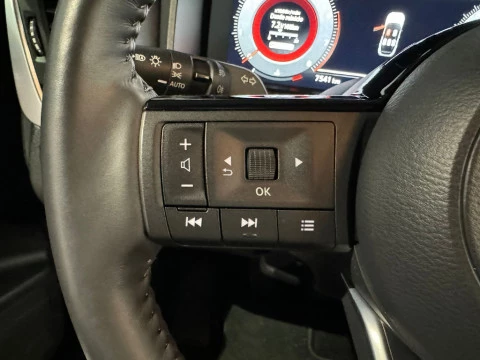 Nissan Qashqai DIG-T 103kW (140CV) mHEV 4x2 Tekna