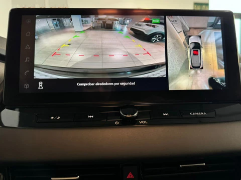 Nissan Qashqai DIG-T 103kW (140CV) mHEV 4x2 Tekna