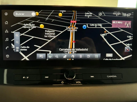 Nissan Qashqai DIG-T 103kW (140CV) mHEV 4x2 Tekna