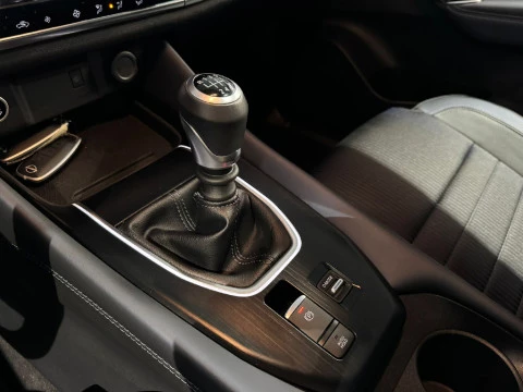 Nissan Qashqai DIG-T 103kW (140CV) mHEV 4x2 Tekna