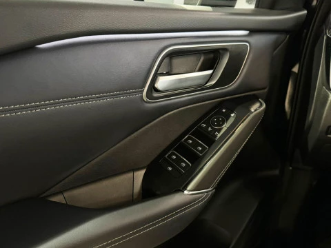 Nissan Qashqai DIG-T 103kW (140CV) mHEV 4x2 Tekna