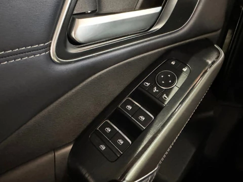 Nissan Qashqai DIG-T 103kW (140CV) mHEV 4x2 Tekna