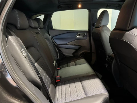 Nissan Qashqai DIG-T 103kW (140CV) mHEV 4x2 Tekna