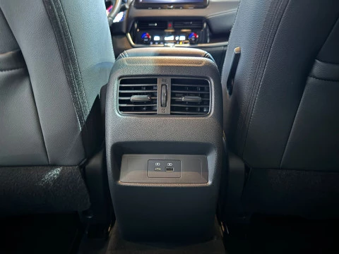 Nissan Qashqai DIG-T 103kW (140CV) mHEV 4x2 Tekna