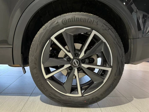 Nissan Qashqai DIG-T 103kW (140CV) mHEV 4x2 Tekna