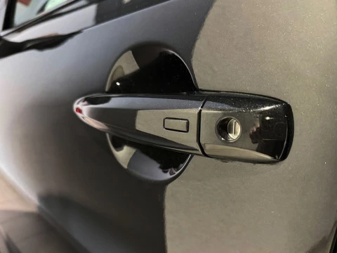 Nissan Qashqai DIG-T 103kW (140CV) mHEV 4x2 Tekna