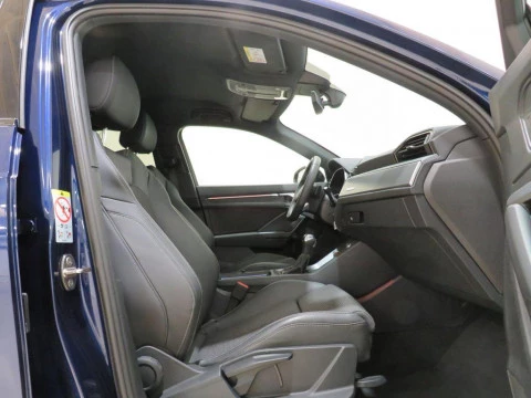 Audi Q3 Black line 35 TDI 110 kW (150 CV) S tronic