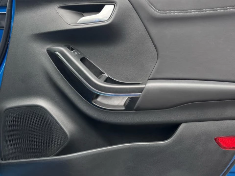 Ford Puma 1.0 EcoBoost 155cv Titanium X MHEV Auto