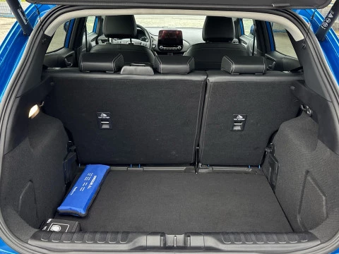 Ford Puma 1.0 EcoBoost 155cv Titanium X MHEV Auto