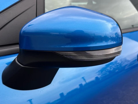 Ford Puma 1.0 EcoBoost 155cv Titanium X MHEV Auto